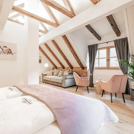Villa Xeishittn Vogelnest à Hieflau Extérieur photo