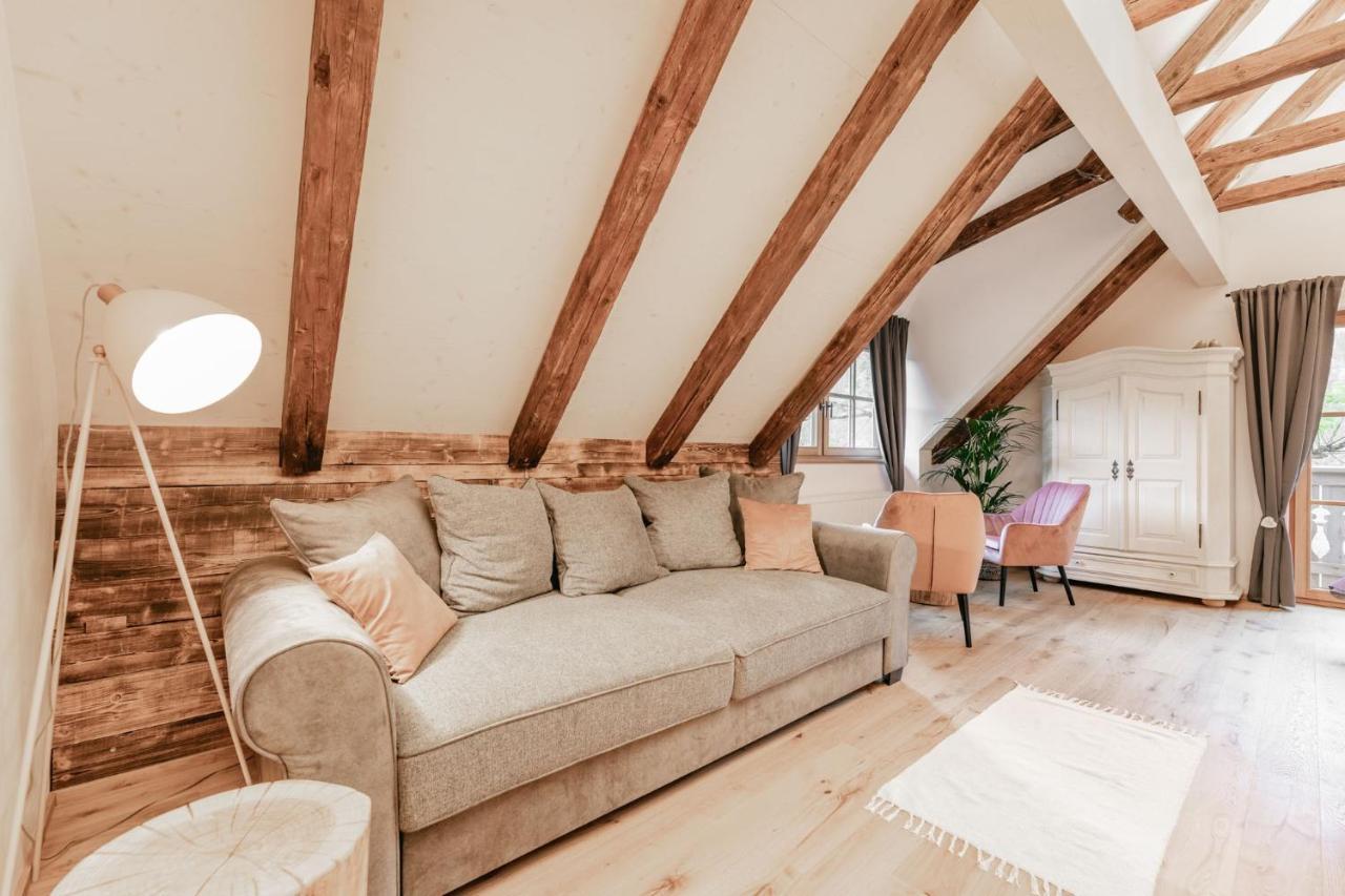 Xeishittn Vogelnest Holiday home *