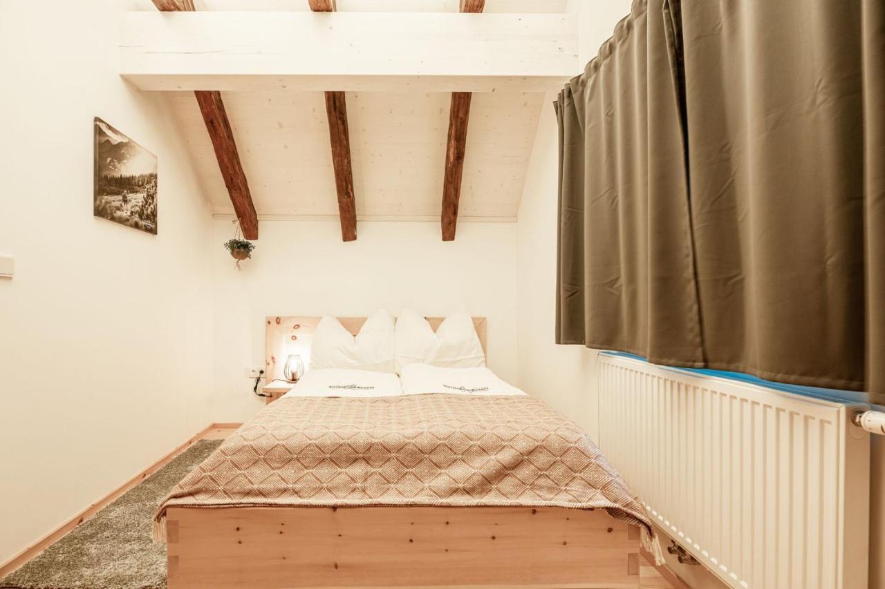 Xeishittn Vogelnest Holiday home *