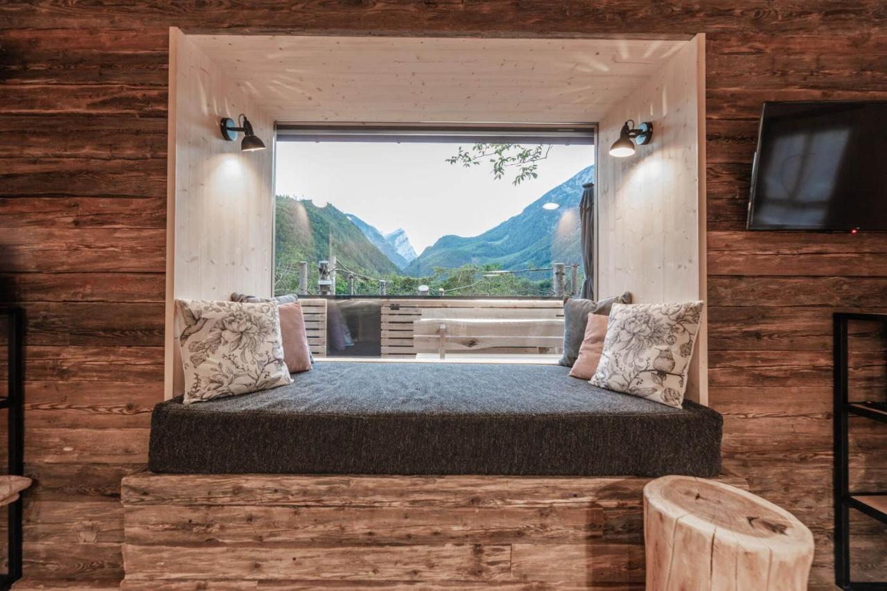 Xeishittn Vogelnest Holiday home